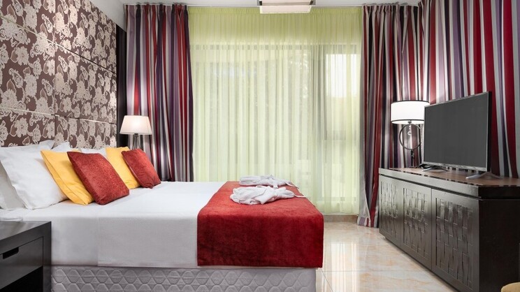 Grand Muthu Forte Da Oura